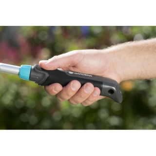 Сапка ручна Gardena Comfort, 6 см, 2 зубця -