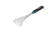 Граблі ручні Gardena Comfort Ergo, 12 см Граблі ручні Gardena Comfort Ergo, 12 см