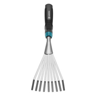 Граблі ручні Gardena Comfort Ergo, 12 см -