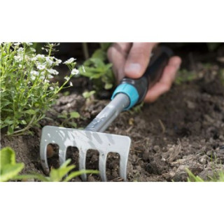 Комплект садових інструментів Gardena Comfort (арт. 8956, 8958, 8960) -