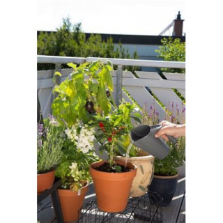Комплект садових інструментів Gardena Classic Ergo (арт.8950, 8754, 11511) з ковшем -