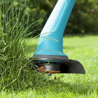 Тример Gardena SmallCut 300/23 електричний, 300 Вт -