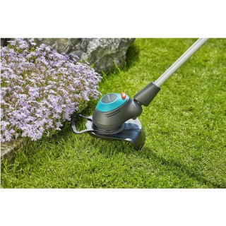 Тример Gardena EasyCut 450/25 електричний, 450 Вт -