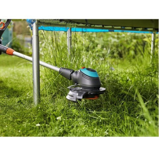 Тример Gardena EasyCut 450/25 електричний, 450 Вт -