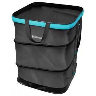 Мішок Gardena PopUp M для садового сміття, 127 л