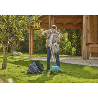 Мішок Gardena PopUp M для садового сміття, 127 л -