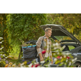 Мішок Gardena PopUp L для садового сміття, 220 л -