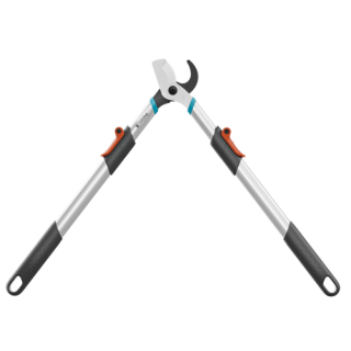 Гілкоріз Gardena TeleCut basic, обвідний, 42 мм, L=650..900 мм -