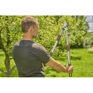 Гілкоріз Gardena TeleCut basic, обвідний, 42 мм, L=650..900 мм -