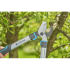 Гілкоріз Gardena EasyCut S, обвідний, 45 мм, L=500 мм (аналог 12002)