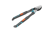 Гілкоріз Gardena TeleCut Pro S, обвідний, 50 мм, L=520..670 мм (аналог 12005) Гілкоріз Gardena TeleCut Pro S, обвідний, 50 мм, L=520..670 мм (аналог 12005)