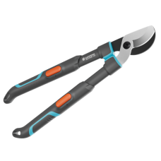 Гілкоріз Gardena TeleCut Pro S, обвідний, 50 мм, L=520..670 мм (аналог 12005) Гілкоріз Gardena TeleCut Pro S, обвідний, 50 мм, L=520..670 мм (аналог 12005)