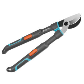 Гілкоріз Gardena TeleCut Pro S, обвідний, 50 мм, L=520..670 мм (аналог 12005)