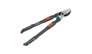 Гілкоріз Gardena TeleCut Pro L, обвідний, 50 мм, L=650..900 мм (аналог 12009) Гілкоріз Gardena TeleCut Pro L, обвідний, 50 мм, L=650..900 мм (аналог 12009)