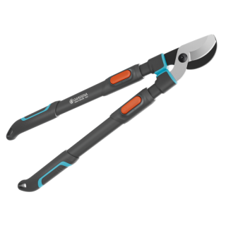 Гілкоріз Gardena TeleCut Pro L, обвідний, 50 мм, L=650..900 мм (аналог 12009)
