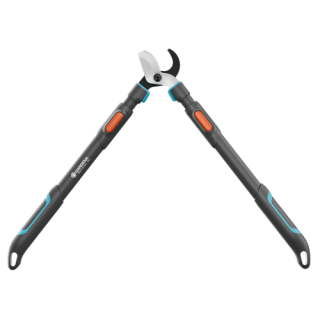 Гілкоріз Gardena TeleCut Pro L, обвідний, 50 мм, L=650..900 мм (аналог 12009) -