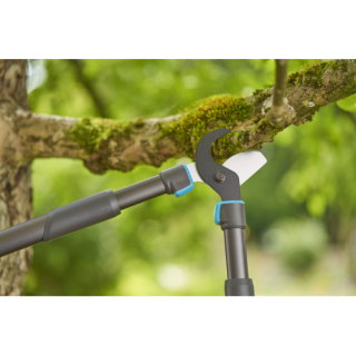 Гілкоріз Gardena TeleCut Pro L, обвідний, 50 мм, L=650..900 мм (аналог 12009) -
