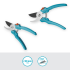Секатор Gardena EasyCut обвідний, 20 мм (аналог 08754)