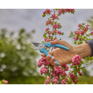 Секатор Gardena EasyCut обвідний, 20 мм (аналог 08754) -