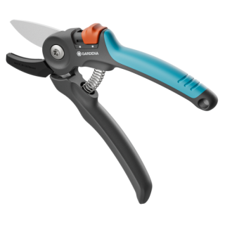 Секатор Gardena PremiumCut dry wood, з ковадлом, 20 мм (аналог 08855)