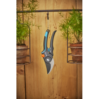Секатор Gardena PremiumCut Pro fresh wood, обвідний, 24 мм (аналог 08904) -