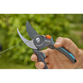 Секатор Gardena PremiumCut Pro fresh wood, обвідний, 24 мм (аналог 08904) -