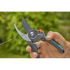 Секатор Gardena PremiumCut Pro fresh wood, обвідний, 24 мм (аналог 08904)