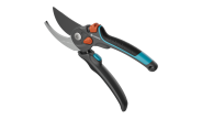 Секатор Gardena PremiumCut Pro flex (S-XL), обвідний, 24 мм (аналог 08905) Секатор Gardena PremiumCut Pro flex (S-XL), обвідний, 24 мм (аналог 08905)