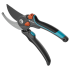 Секатор Gardena PremiumCut Pro flex (S-XL), обвідний, 24 мм (аналог 08905)