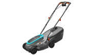 Газонокосарка Gardena PowerMax 32/1200 G2 електрична, 1200 Вт Газонокосарка Gardena PowerMax 32/1200 G2 електрична, 1200 Вт