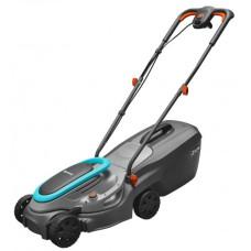 Газонокосарка Gardena PowerMax 32/1200 G2 електрична, 1200 Вт Газонокосарка Gardena PowerMax 32/1200 G2 електрична, 1200 Вт