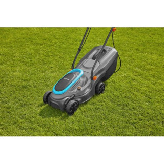 Газонокосарка Gardena PowerMax 32/1200 G2 електрична, 1200 Вт -