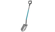 Лопата Gardena ClassicLine штикова загострена Лопата Gardena ClassicLine штикова загострена