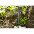 Сапка Gardena PureLine, 16 см