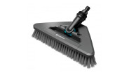 Щітка Gardena Cleansystem Flex м'яка, 13 см Щітка Gardena Cleansystem Flex м'яка, 13 см