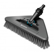 Щітка Gardena Cleansystem Flex м'яка, 13 см Щітка Gardena Cleansystem Flex м'яка, 13 см