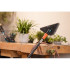 Щітка Gardena Cleansystem Flex м'яка, 13 см