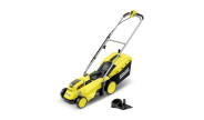 Газонокосарка акум.KARCHER LMO 18-33 Battery