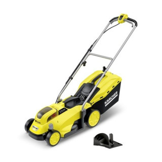 Газонокосарка акум.KARCHER LMO 18-33 Battery