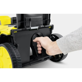 Газонокосарка акум.KARCHER LMO 18-33 Battery -