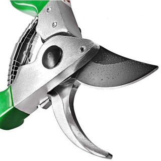 Секатор GRUNTEK Falke обвідний, d 18мм, 215мм -