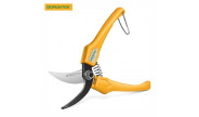 Секатор GRUNTEK Ibis обвідний, d 10мм,185мм Секатор GRUNTEK Ibis обвідний, d 10мм,185мм