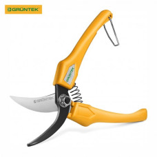 Секатор GRUNTEK Ibis обвідний, d 10мм,185мм Секатор GRUNTEK Ibis обвідний, d 10мм,185мм