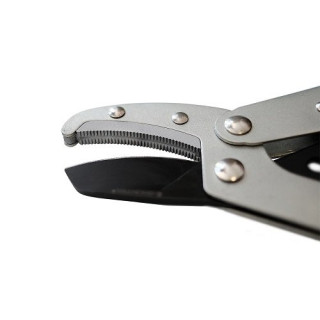 Гiлкорiз GRUNTEK XT 27-40 Premium з ковадлом, d 52мм, 685-1015мм, з телескопiчними алюм.ручками -