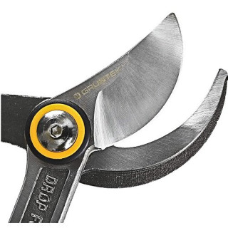 Гілкоріз GRUNTEK X-25 Professional обвідний, d 40мм, 650мм, з алюм.ручками -