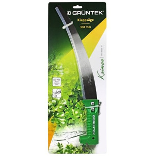 Пилка висотна GRUNTEK Kaiman 330мм -