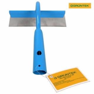 Мотика GRUNTEK H-Next-160, без ручки -