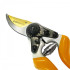 Секатор GRUNTEK Z-25 Professional обвідний, d 22мм, 215мм