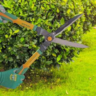Ножиці для живоплоту GRUNTEK Adler 560мм, 203мм -