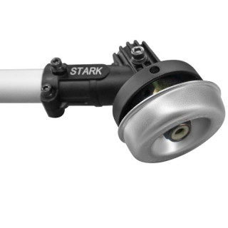 PBC-4330 Мотокоса бензинова, 42,7см3, 2кВт, 2.8к.с. STARK -